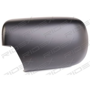 Exterior Mirror Cover - RIDEX 23A0048