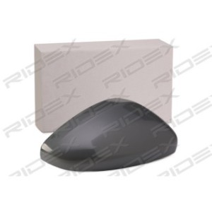 Exterior Mirror Cover - RIDEX 23A0059