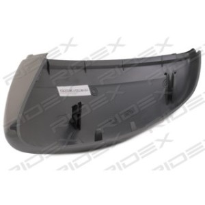 Exterior Mirror Cover - RIDEX 23A0059