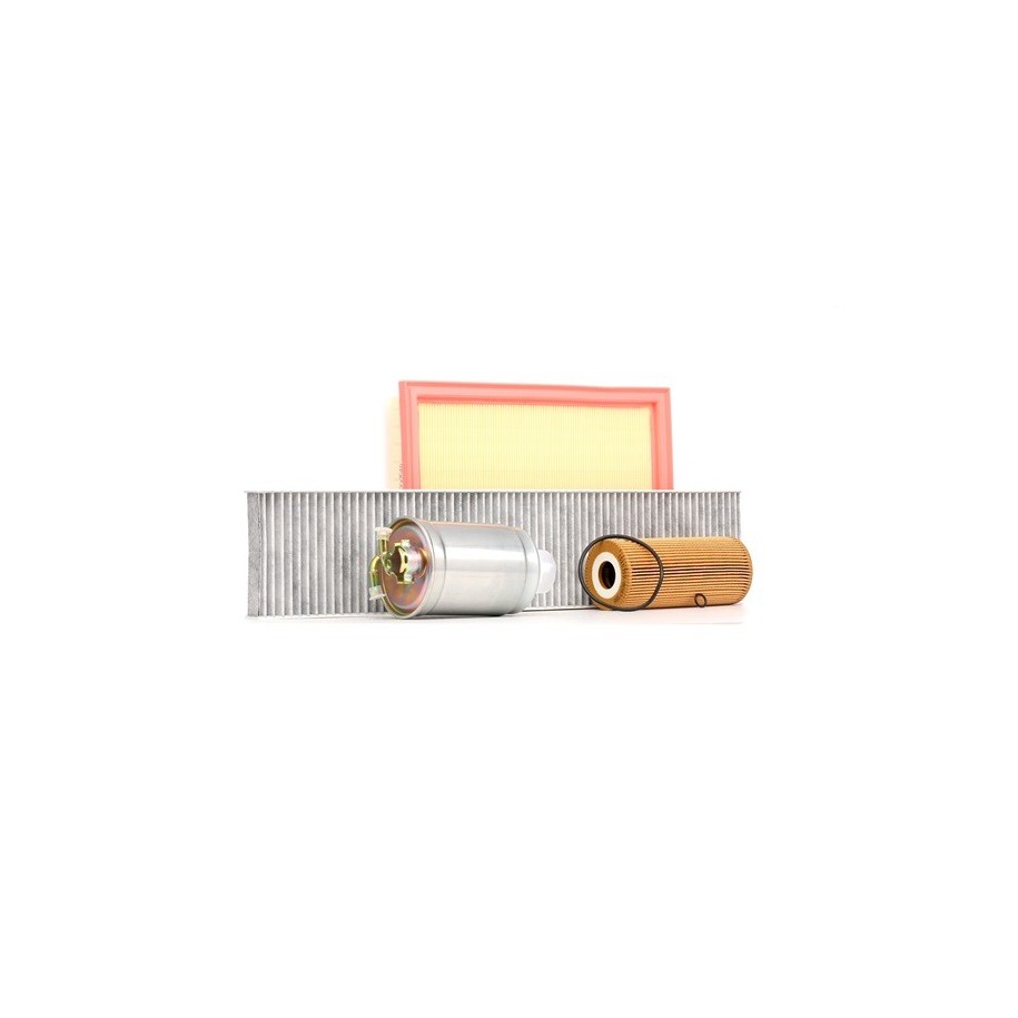 Filter Set - RIDEX 4055F0037