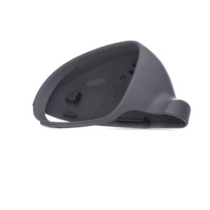 Exterior Mirror Cover - RIDEX 23A0072