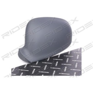 Exterior Mirror Cover - RIDEX 23A0072