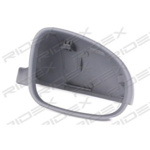 Exterior Mirror Cover - RIDEX 23A0073