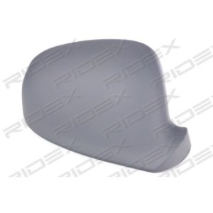 Exterior Mirror Cover - RIDEX 23A0073