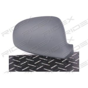 Exterior Mirror Cover - RIDEX 23A0073