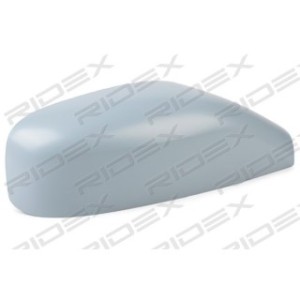 Exterior Mirror Cover - RIDEX 23A0082