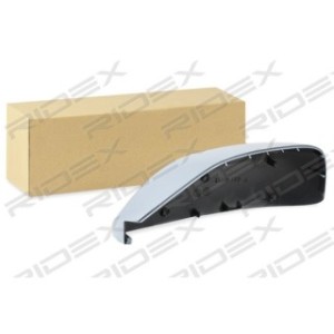 Exterior Mirror Cover - RIDEX 23A0082