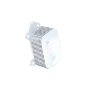 Engine Oil Cooler - RIDEX 469O0003