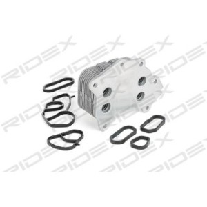 Engine Oil Cooler - RIDEX 469O0003