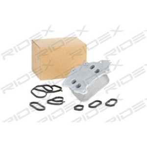 Engine Oil Cooler - RIDEX 469O0003