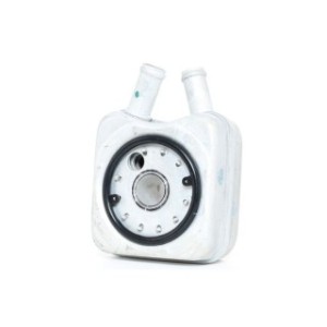 Engine Oil Cooler - RIDEX 469O0004
