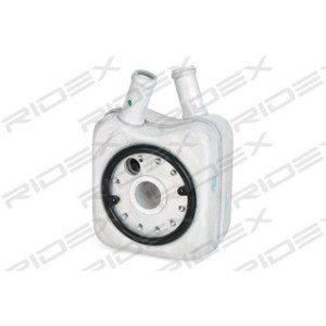 Engine Oil Cooler - RIDEX 469O0004