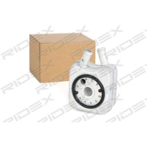 Engine Oil Cooler - RIDEX 469O0004