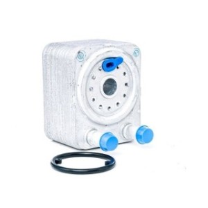 Engine Oil Cooler - RIDEX 469O0005