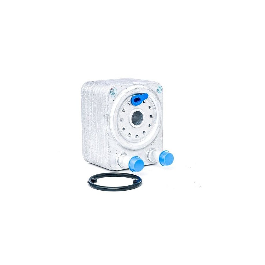 Engine Oil Cooler - RIDEX 469O0005