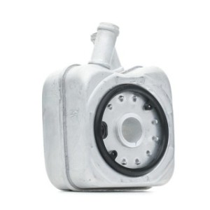Engine Oil Cooler - RIDEX 469O0007