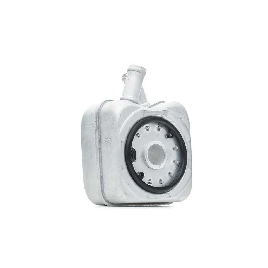 Engine Oil Cooler - RIDEX 469O0007
