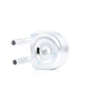 Engine Oil Cooler - RIDEX 469O0008