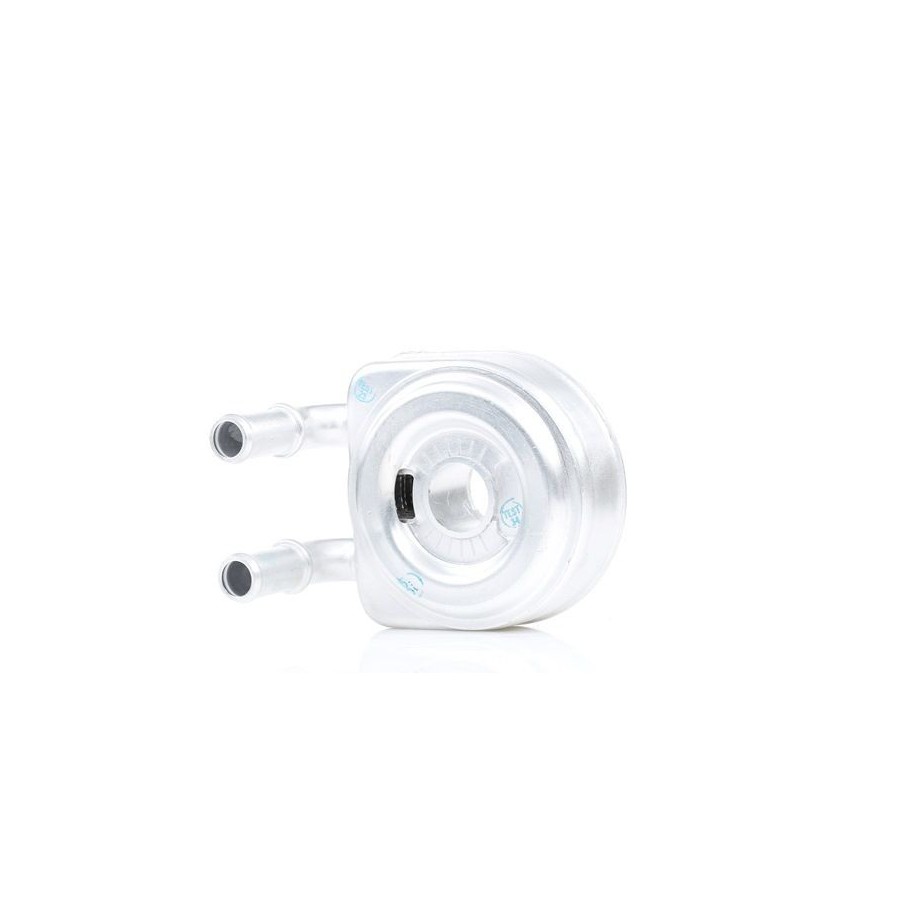 Engine Oil Cooler - RIDEX 469O0008