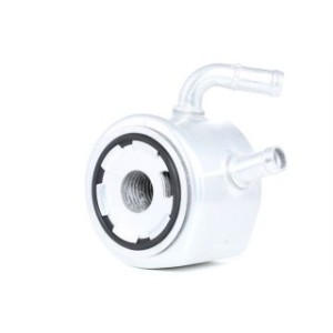 Engine Oil Cooler - RIDEX 469O0012