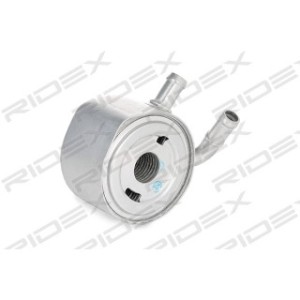 Engine Oil Cooler - RIDEX 469O0012