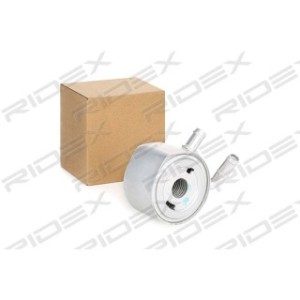 Engine Oil Cooler - RIDEX 469O0012