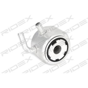 Engine Oil Cooler - RIDEX 469O0012