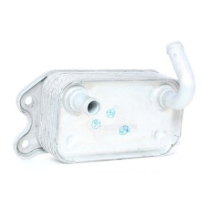 Engine Oil Cooler - RIDEX 469O0015