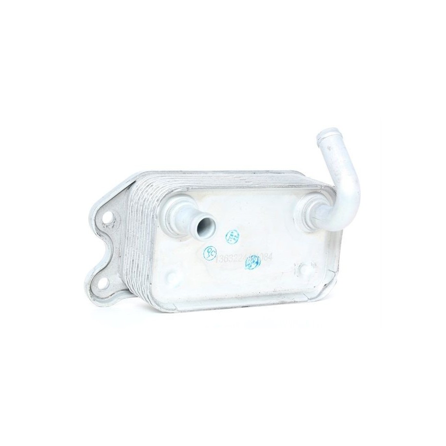 Engine Oil Cooler - RIDEX 469O0015