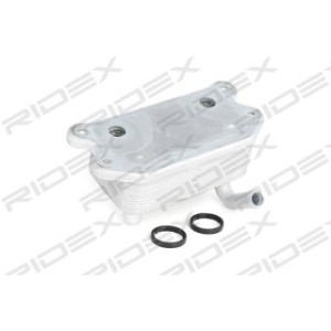 Engine Oil Cooler - RIDEX 469O0015