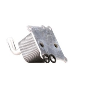 Engine Oil Cooler - RIDEX 469O0016