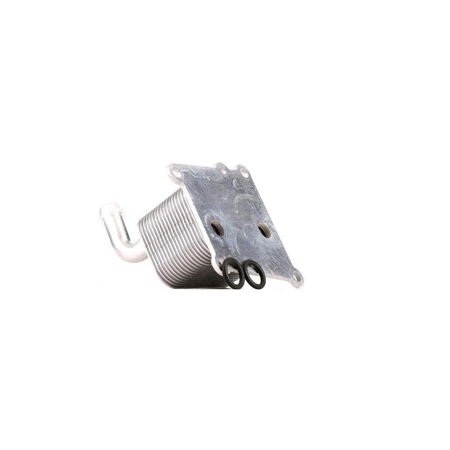 Engine Oil Cooler - RIDEX 469O0016