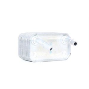 Engine Oil Cooler - RIDEX 469O0018