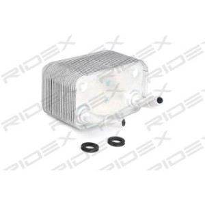 Engine Oil Cooler - RIDEX 469O0018