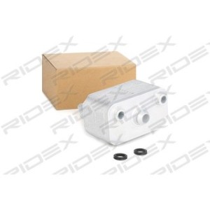 Engine Oil Cooler - RIDEX 469O0018