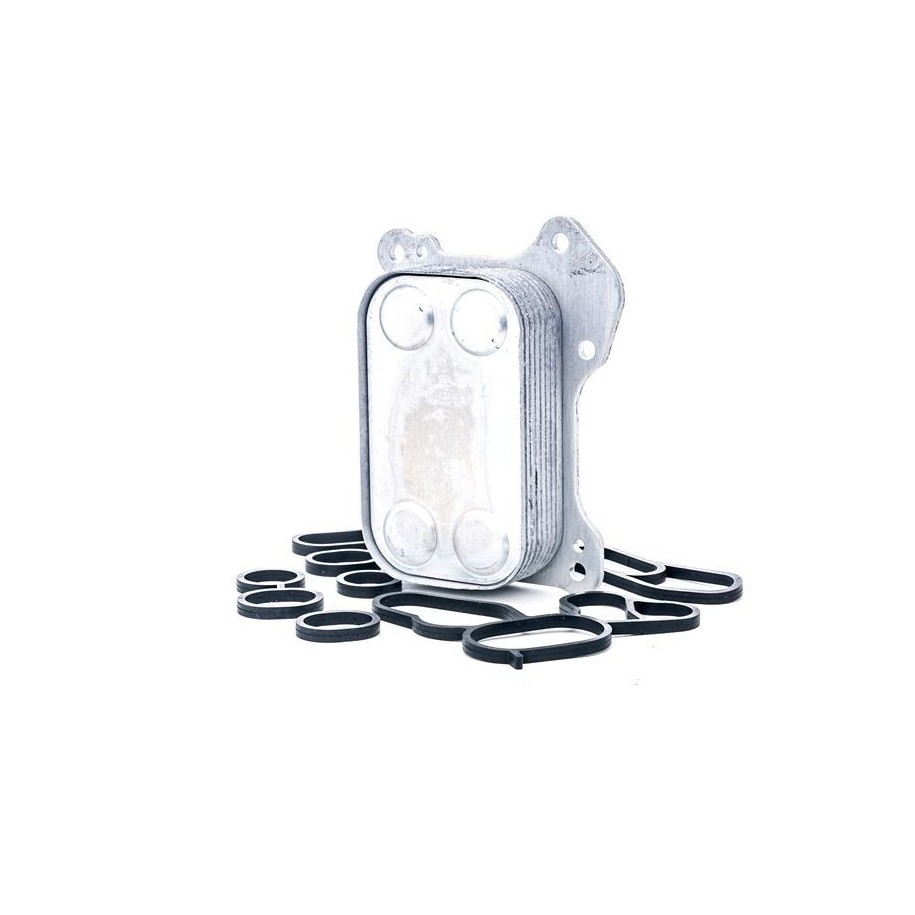 Engine Oil Cooler - RIDEX 469O0019