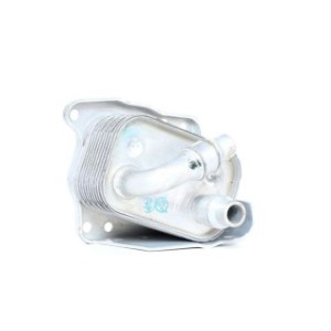 Engine Oil Cooler - RIDEX 469O0023