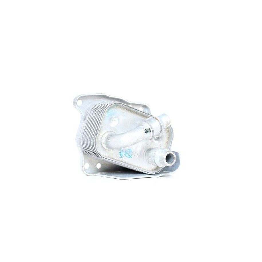 Engine Oil Cooler - RIDEX 469O0023