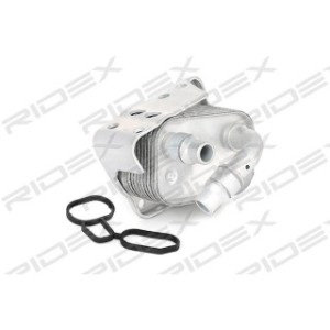 Engine Oil Cooler - RIDEX 469O0023