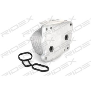 Engine Oil Cooler - RIDEX 469O0023