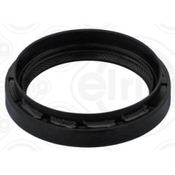 Differential Shaft Seal ELRING 876.330 for AUDI OE 02X409400A