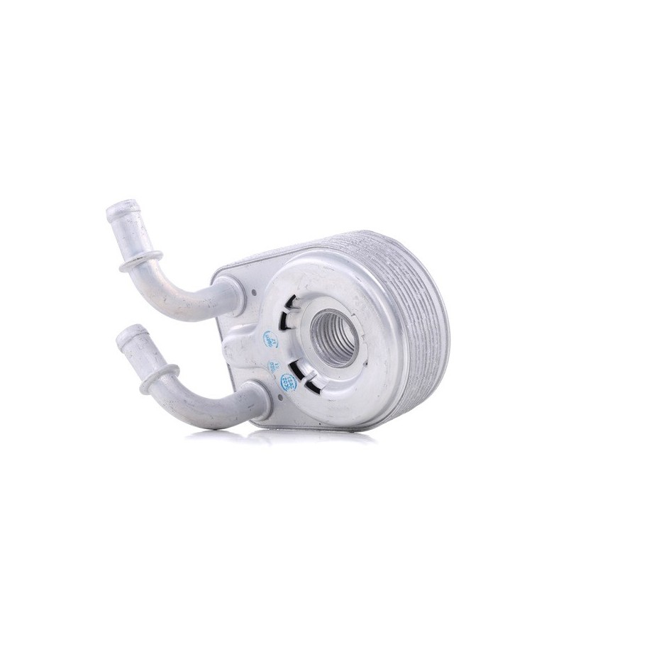 Engine Oil Cooler - RIDEX 469O0024