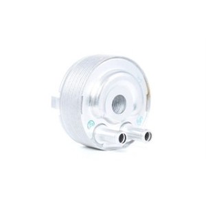 Engine Oil Cooler - RIDEX 469O0031