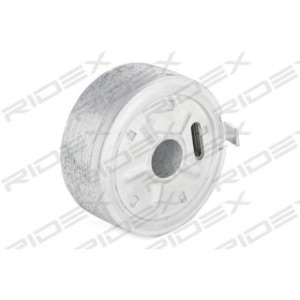 Engine Oil Cooler - RIDEX 469O0031