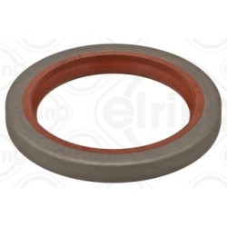 Seal Ring ELRING 284.645 OE 81.96502.0761