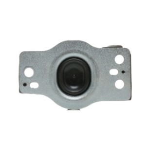 Engine Mounting - RIDEX 247E0162