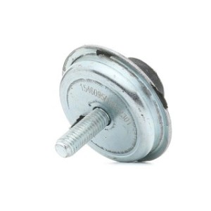 Rubber Damper - RIDEX 247E0192