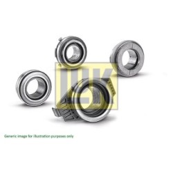 Clutch Central Slave Cylinder LUK 510036910 for FIAT LANCIA