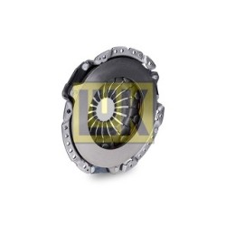Clutch Pressure Plate LUK 120026410 for VAUXHALL OE 55568083