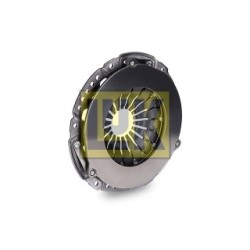 Clutch Pressure Plate LUK 121008910 for ALFA ROMEO CHEVROLET